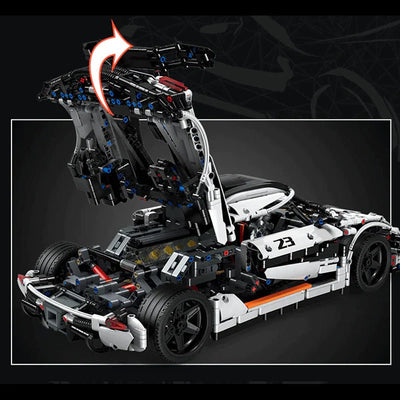 Swedish Hypercar