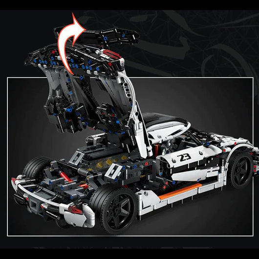 Swedish Hypercar