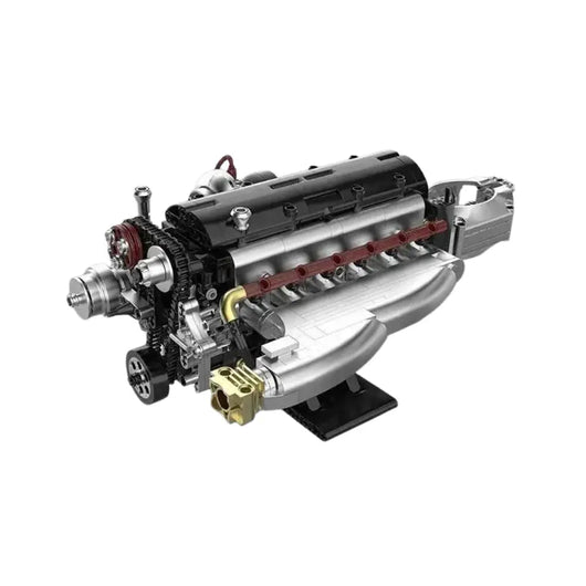 JDM 2JZ-GTE Engine