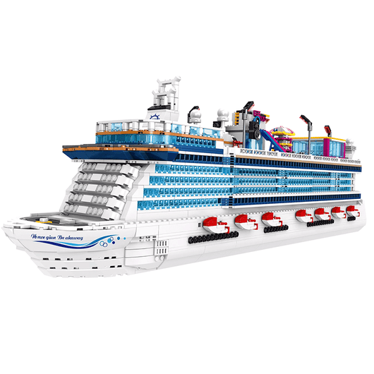 Cruise Liner