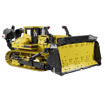 RC Bulldozer - Ultimate Edition