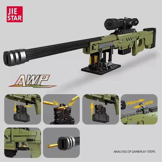 Super AWP