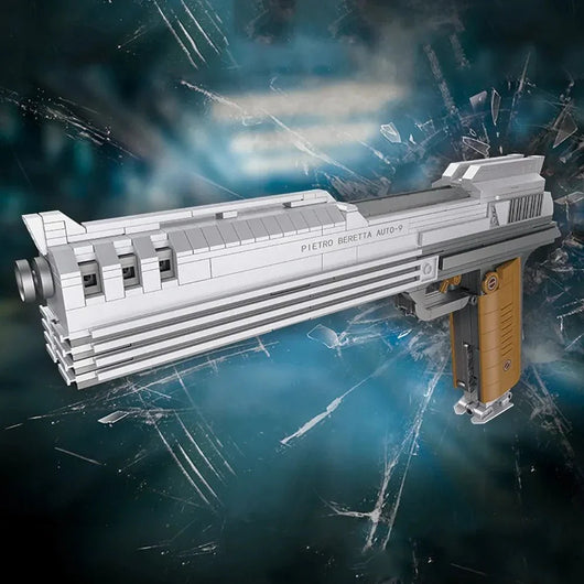 Auto-9