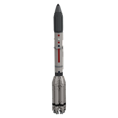Proton M
