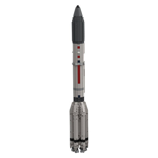 Proton M