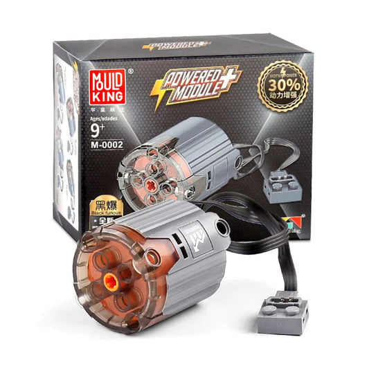 MK Powerful XL-Motor