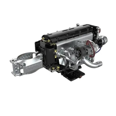 JDM 2JZ-GTE Engine