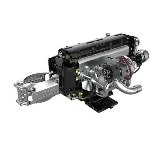 JDM 2JZ-GTE Engine