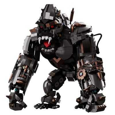 Mechanical King Kong