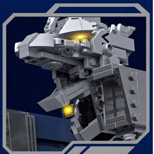RoboZilla
