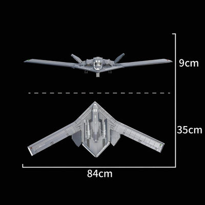H-20 Long Range Bomber