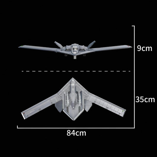 H-20 Long Range Bomber