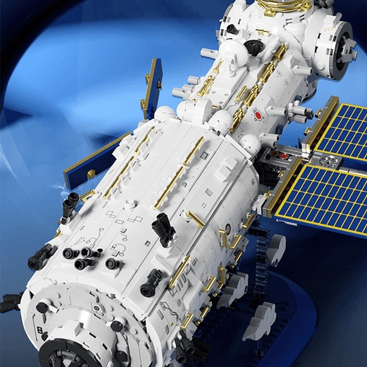 Space Station Core Module