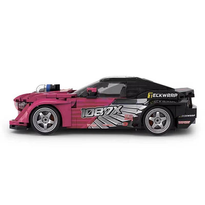 Turbocharged Toyota GT86 2020