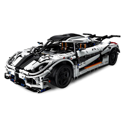 Swedish Hypercar