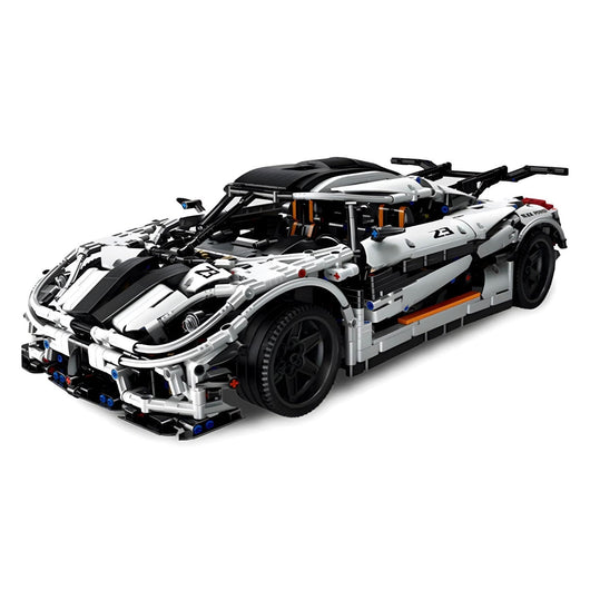 Swedish Hypercar