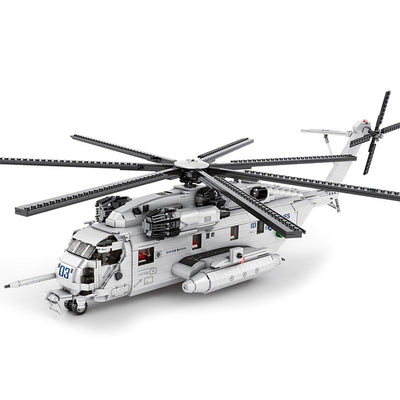 Sikorsky Ch-53K Super Stallion