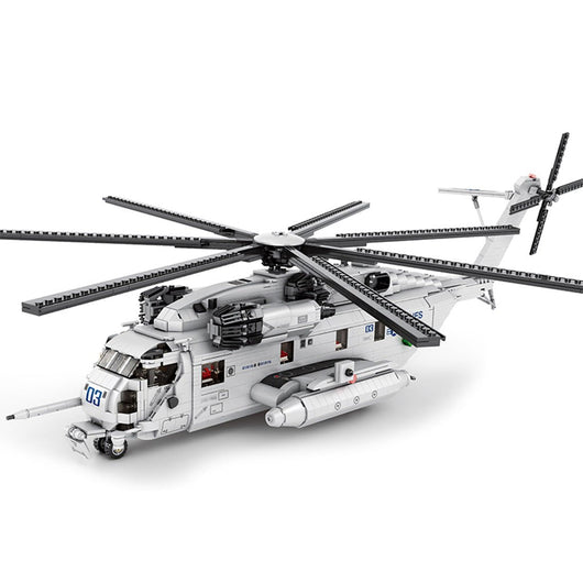 Sikorsky Ch-53K Super Stallion