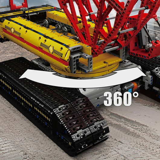 210cm Mega Dragline