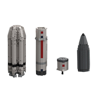 Proton M