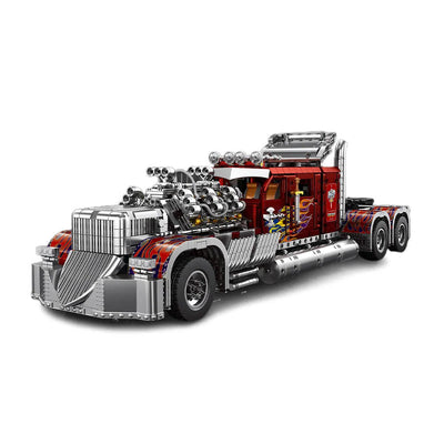 Thor 24 Power Truck