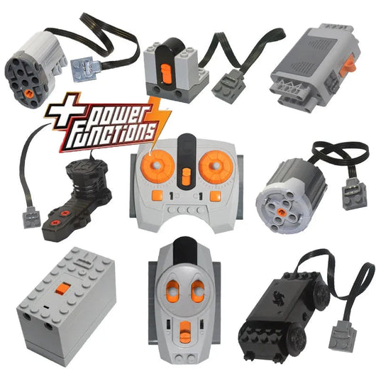 Custom LED Line