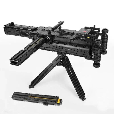 Motorized Maxim Burst