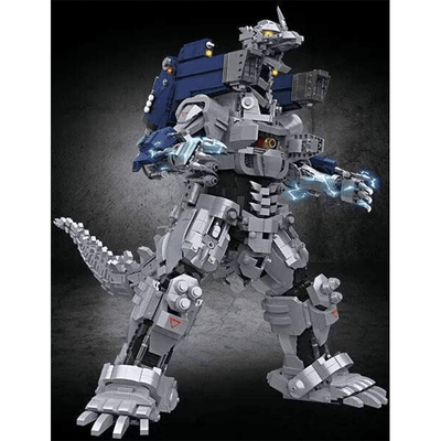 RoboZilla