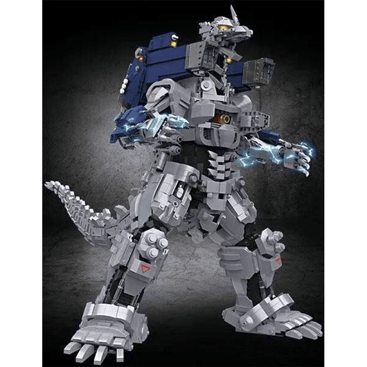 RoboZilla