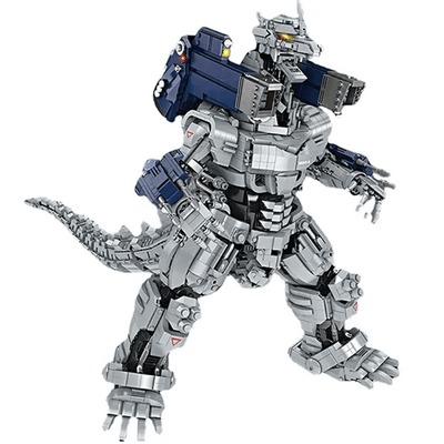 RoboZilla