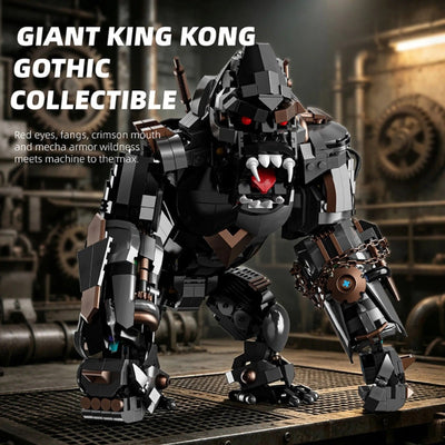 Mechanical King Kong
