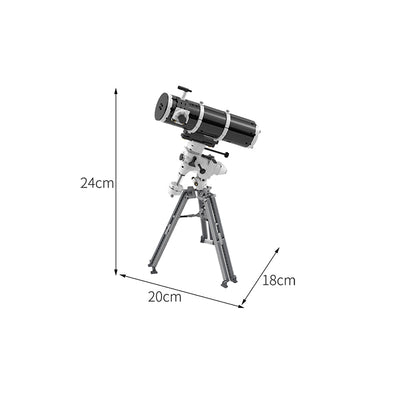 Newtonian Telescope