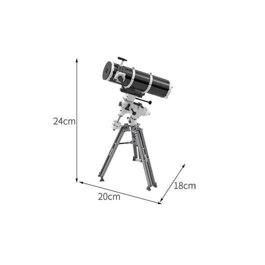 Newtonian Telescope
