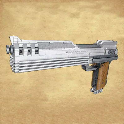 Auto-9