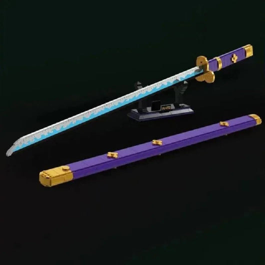 Movie YANMODAO Knife Sword