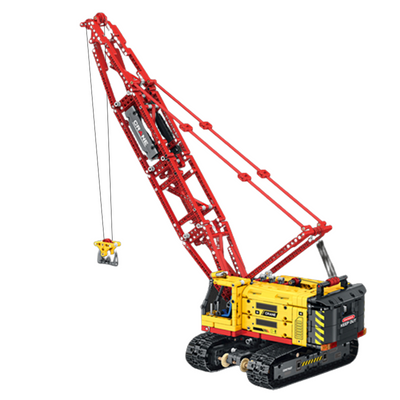 Dragline Excavator Remote Control