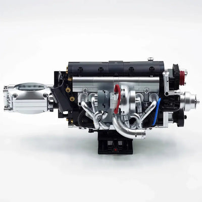 JDM 2JZ-GTE Engine