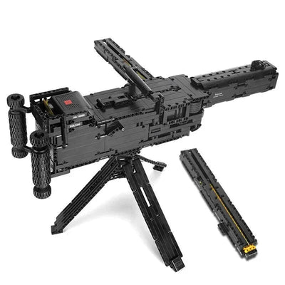 Motorized Maxim Burst