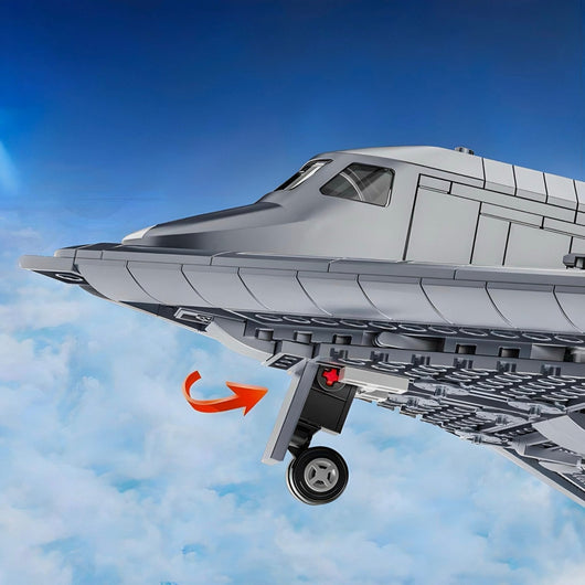 H-20 Long Range Bomber