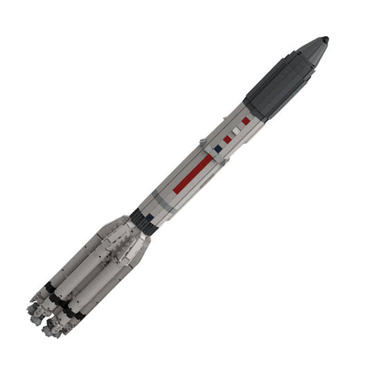 Proton M