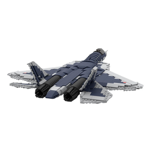 Su-57 Combat Aircraft