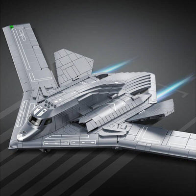H-20 Long Range Bomber