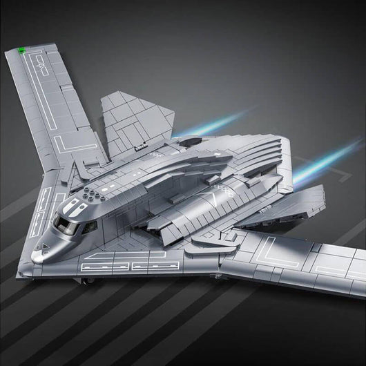 H-20 Long Range Bomber