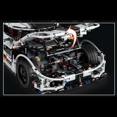 Swedish Hypercar