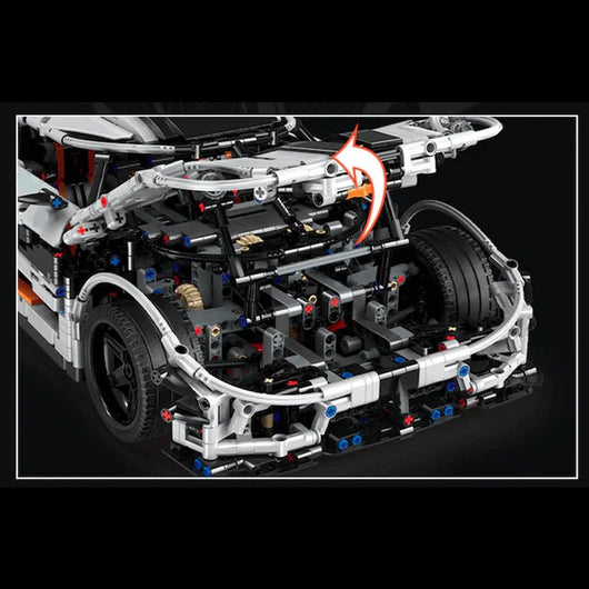 Swedish Hypercar