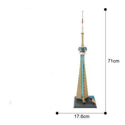 CN Tower Toronto