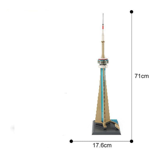 CN Tower Toronto