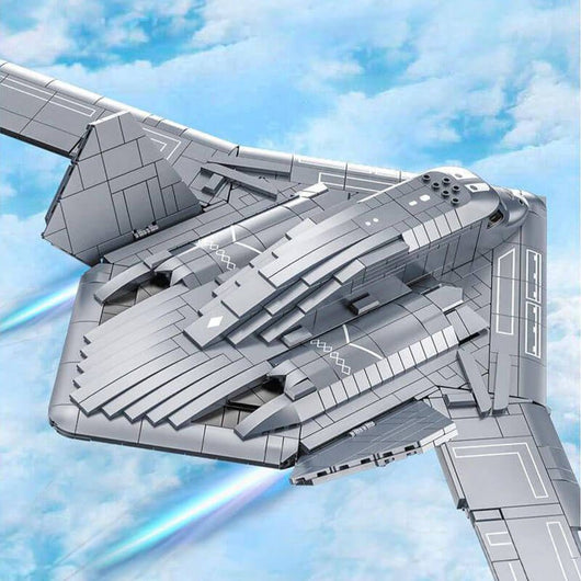 H-20 Long Range Bomber