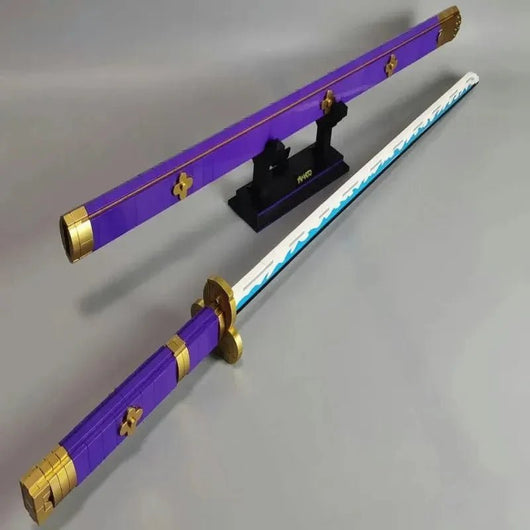 Movie YANMODAO Knife Sword