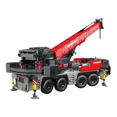 RC Mobile Crane